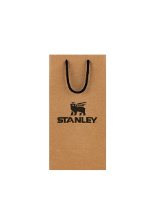 스탠리 선물 쇼핑백 - gift bag (1개)